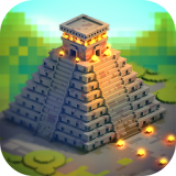 Aztec Craft(阿兹特克世界官方版)v1.2