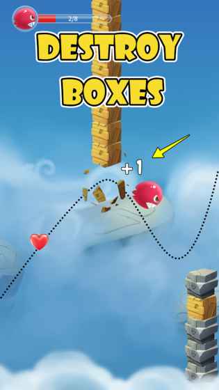 Flappy BusterAPP