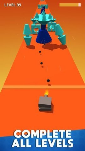 Clear Out 3D