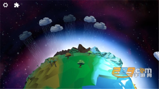 星球改造模拟器安卓版v2.1.0