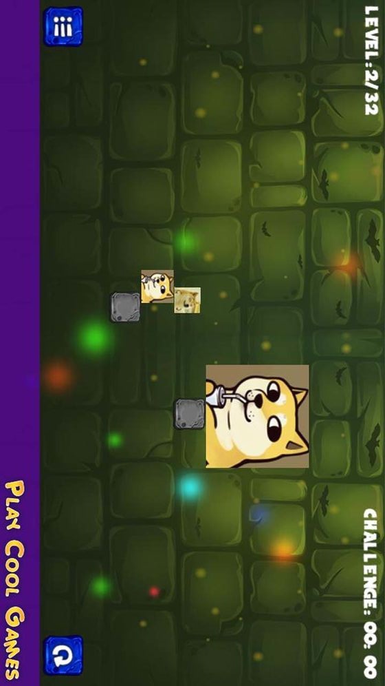 神烦狗敲可爱APP