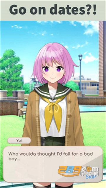 高校柴犬模拟器中文破解版v1.2