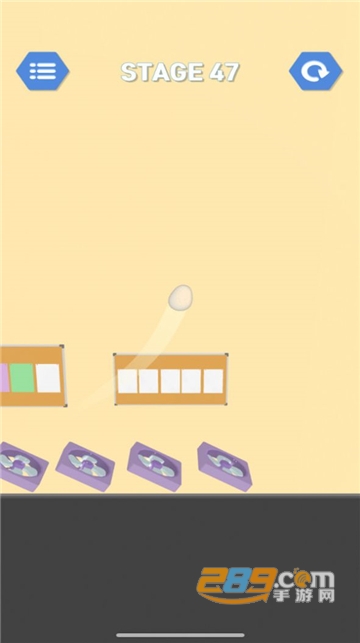 蛋蛋跌落梦境汉化版v0.3.3