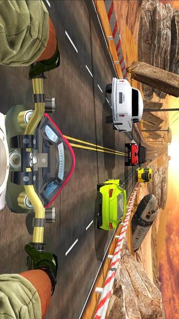 公路自行车APP