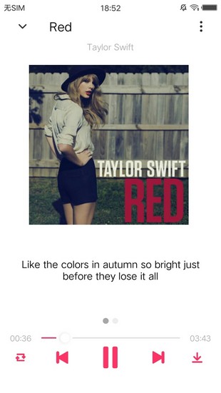 FreeMusicAPP