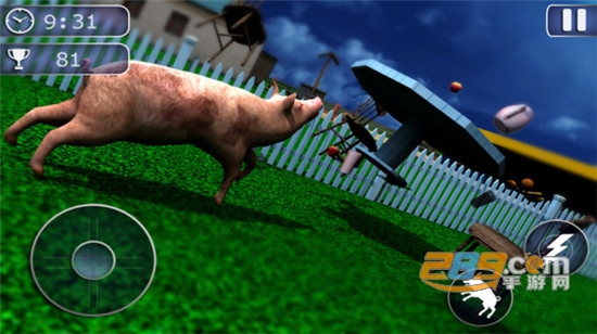 Bad Piggies(一只特立独行的猪游戏官方版)v1.2安卓版