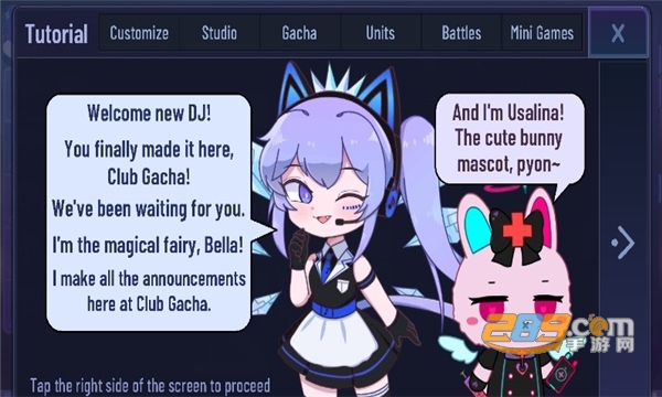 gacha costume加查服装游戏下载中文免费版v1.1.0安卓版