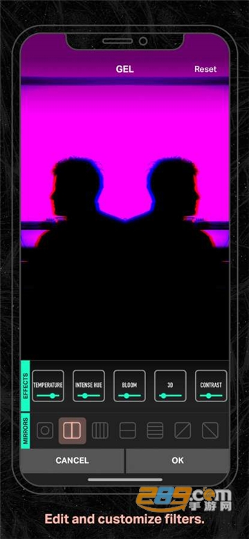 Hyperspektiv官方版v2.0.2