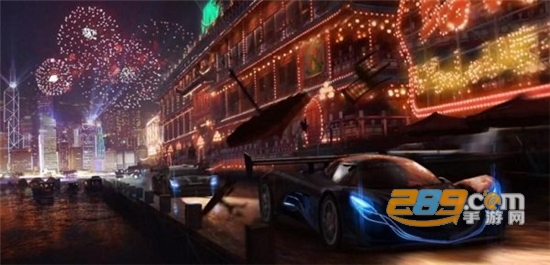 Forza Horizon 4 Mobile极限竞速地平线4手机版下载2023最新版v1.5安卓版