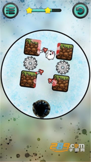 兔子绝地逃亡免费版v1.2