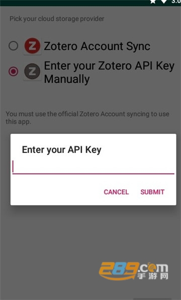 Zoo for Zotero app中文安卓版v4.0.0手机版