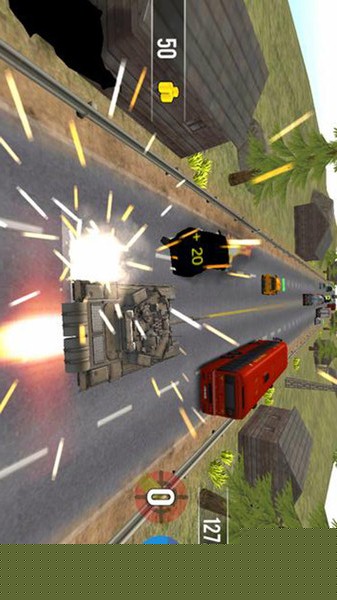 坦克赛车2APP