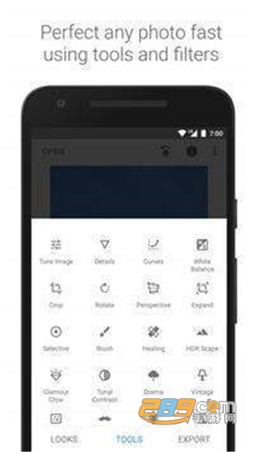snapseed软件安装2024官方中文最新版v2.22.0.633363672安卓最新版