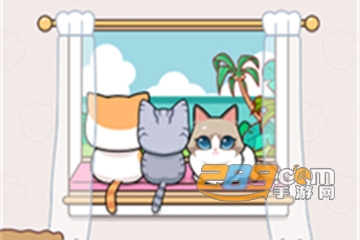 蓝星猫猫教手机版
