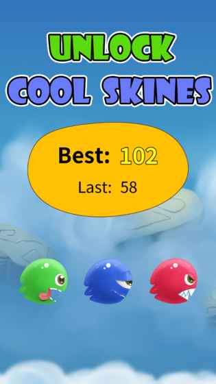 Flappy BusterAPP