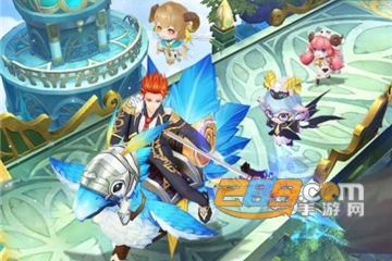幻境时空安卓完整版