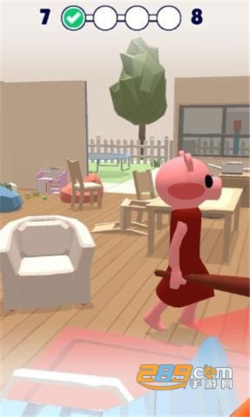 百变躲猫猫安卓版v1.0.0