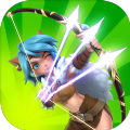 拱廊猎人内购破解版v1.9.6