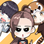 Chibi Friends(小小朋友全服饰解锁破解版)v0.0.1