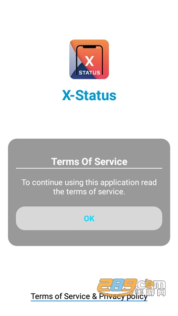 仿iOS状态栏app（X-Status）官方下载2025最新免费版v4.2官方安卓版