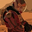 火星漫画APP