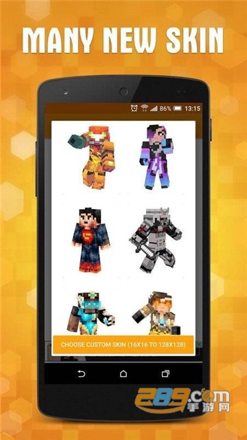 Minecraft Addons Maker汉化版最新版v1.22.14安卓版