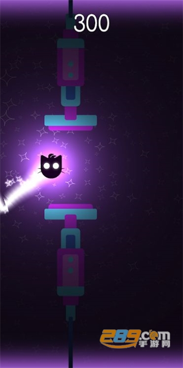 Flappy Black Cat(飞扬的黑猫去广告破解版)v1.0.0