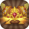 宝箱与勇士2021最新版本v1.7.2最新版