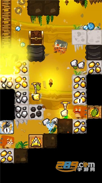 Pocket Mine 3(口袋矿工3汉化最新版2021)v21.6.0安卓版
