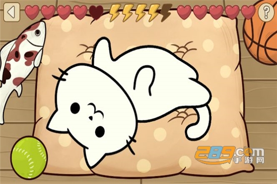 Cats Adorable(猫可爱极了免费版)v1.0.2
