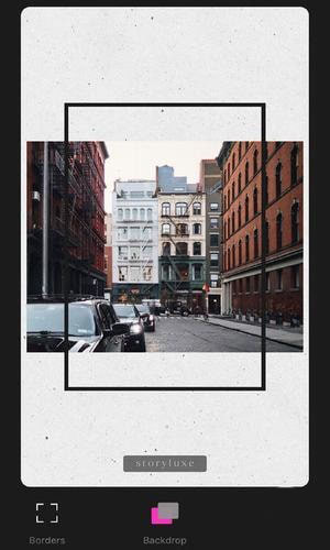 storyluxeAPP