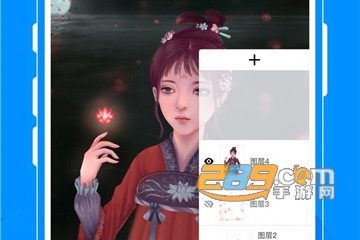 熊猫绘画画世界安卓正式版
