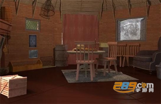 Escape Room Game Somewhere未知地方逃生游戏官方完整版v1.0.1安卓版