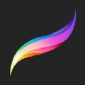 procreate全明星笔刷免付费安卓版v2.0.6手机版