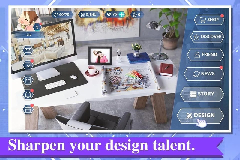 设计我的房间app