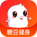 糖豆健身app官方版v1.0.0安卓版
