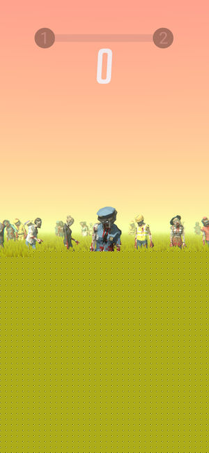 Zombie Royale