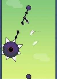 火柴人飞踢APP