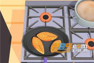 料理大师最新中文版