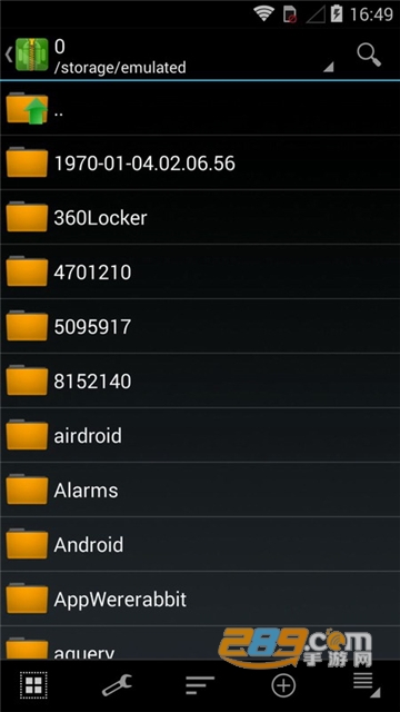 zarchiver pro老外管理器下载2026安卓汉化版v1.2.2汉化安卓版