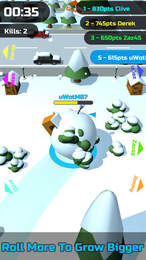 Snowball