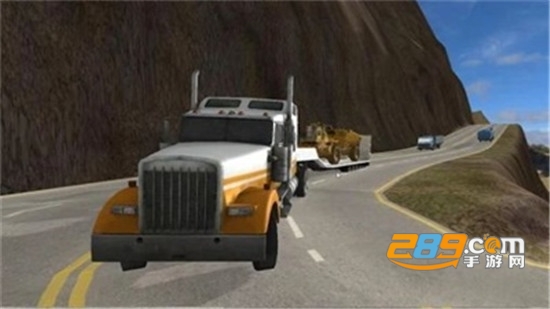 OffRoad Outlaws无限金币版