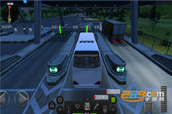 超级驾驶公交车模拟器破解版2022v1.5.0 最新版