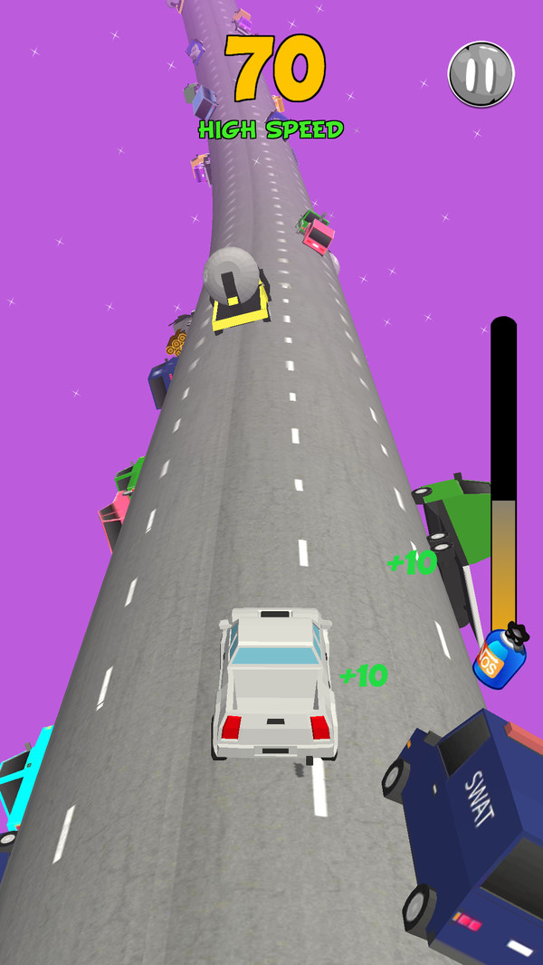 螺旋道路APP