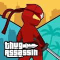 ThugAssassin(暴徒刺客游戏安卓版)v1.0