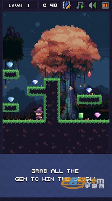 Weeny Adventure(威尼冒险游戏安卓版)v1.0