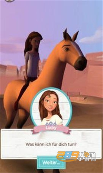 Spirit Ride New(新精神之旅免费版)v2.0
