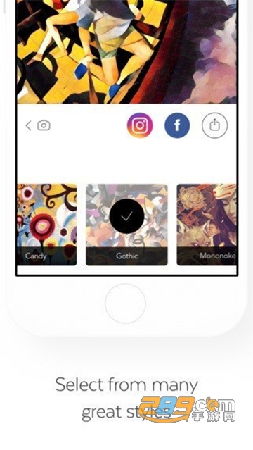 prisma app中文版下载高级会员免费版v4.5.3.605安卓版