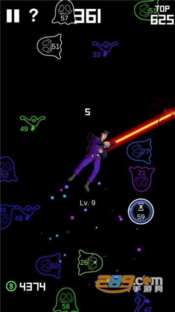 霓虹杀手安卓版v1.02