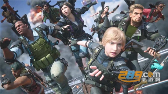 正当防卫3移动版v1.1.0安卓版